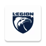 legion ajj android application logo